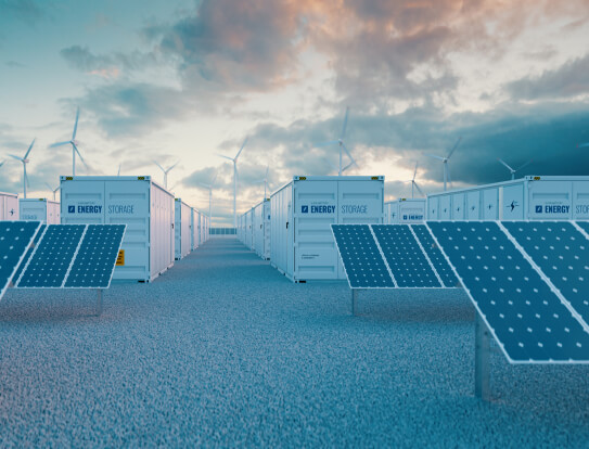 Travaux énergétiques