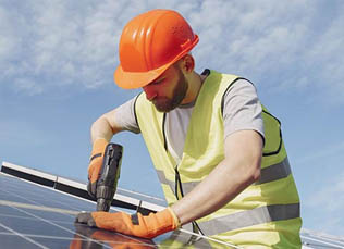 Travaux aides financières