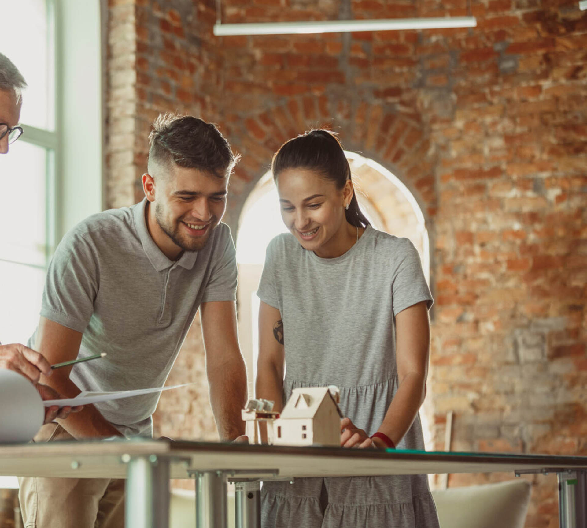 Travaux Lafayette - Rénovation énergétique