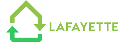 Travaux Lafayette - Logo