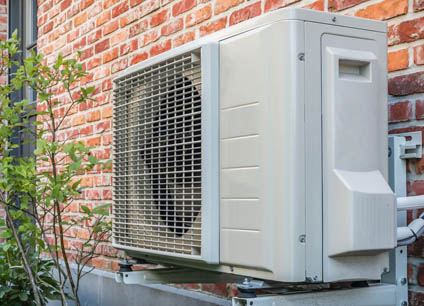 Pompe à chaleur Air/Eau