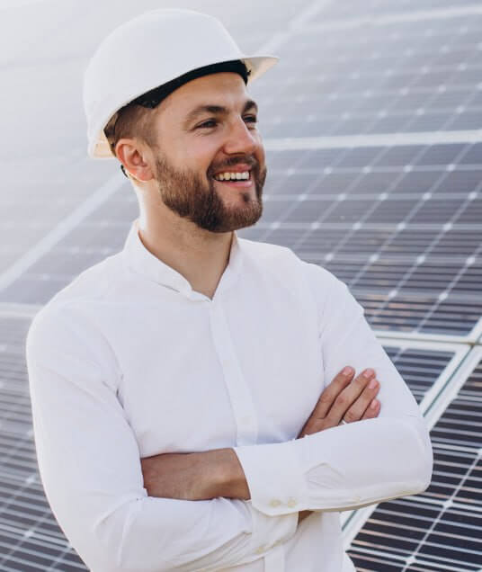 Installation photovoltaïque - avis client